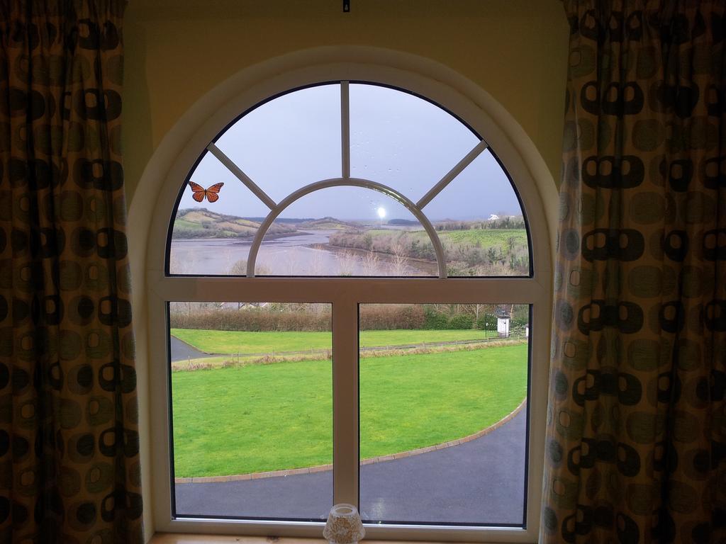 Rosswood House Vila Donegal Town Exterior foto