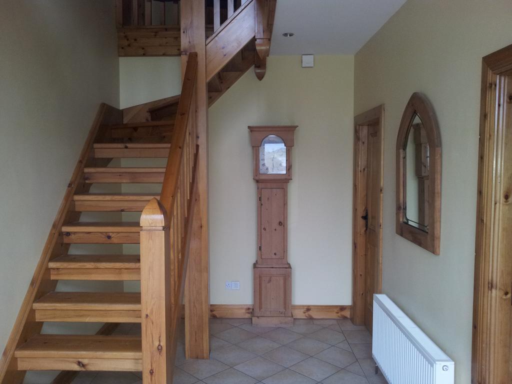Rosswood House Vila Donegal Town Exterior foto